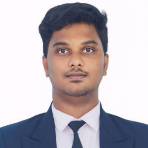 Karthikeyaesh Agarwal
