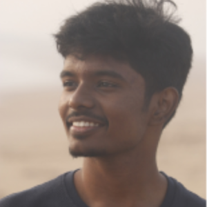 Karthikeyaesh Reddy