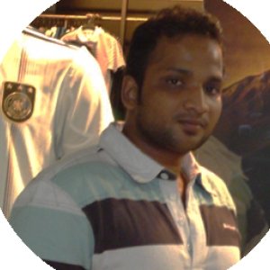 Karthikeyaesh Trivedi