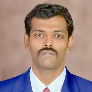 Karthikeyait Kulkarni