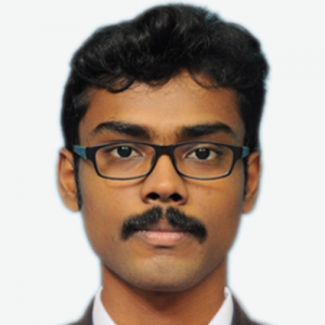 Karthikeyait Kulkarni