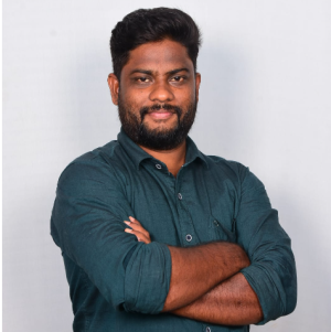Karthikeyait Mishra