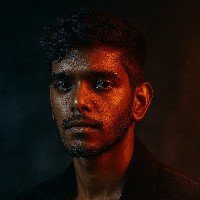 Karthikeyan B. S.