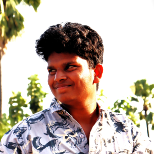 Karthikeyan Mishra