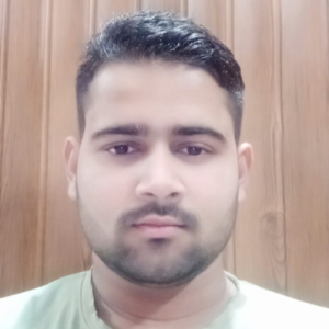 Kartian Pawar