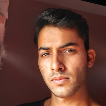 Kartian Trivedi