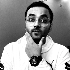 Kartian Verma