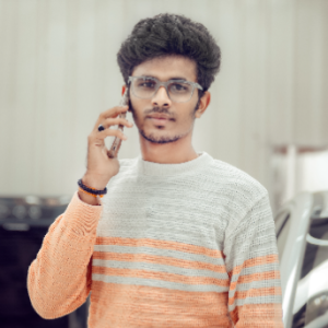 Kartiav Bansal