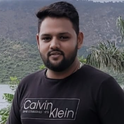 Kartiav Deshpande