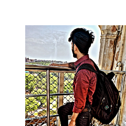 Kartiav Goyal
