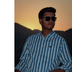 Kartiav Joshi