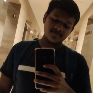 Kartiav Pandey