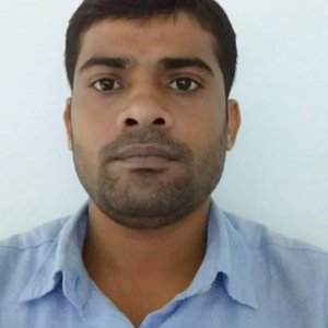 Kartican Joshi
