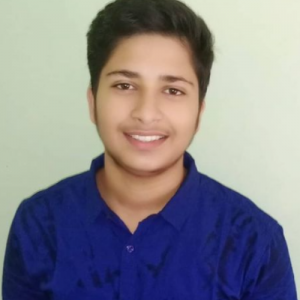 Kartiesh Agarwal
