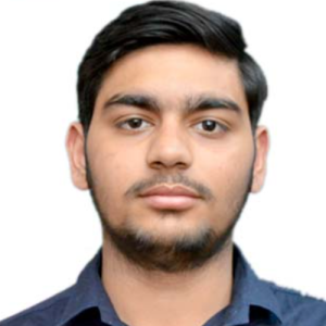 Kartiesh Deshpande