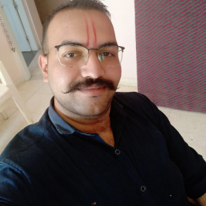 Kartiesh Goyal