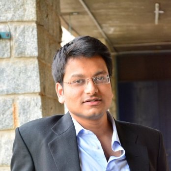 Kartiesh MishraProfile Image