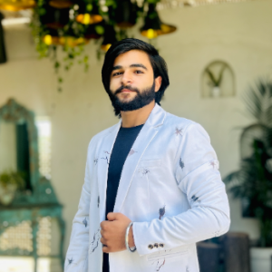 Kartiesh Mishra