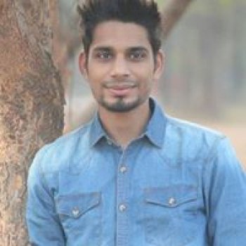 kartiesh Verma