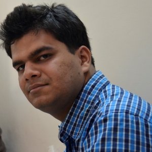 Kartiit Deshpande