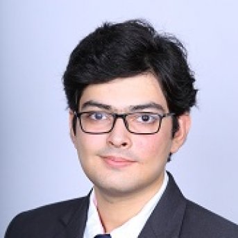 Kartiit Goyal