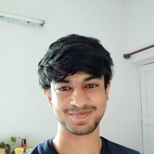 Kartik Kothary