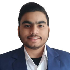 Kartik Kumar Singh