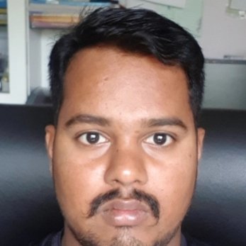 Kartik Nangre