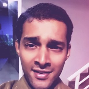 Kartik Narayan