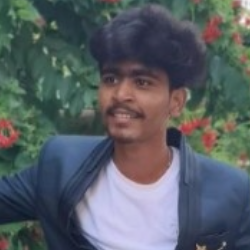 Kartik Reddy Yadav