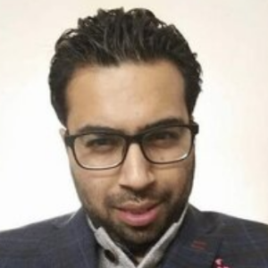 Kartikayit Gupta