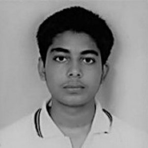 Kartikeesh Tiwari