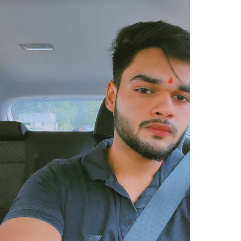 Kartikeit Goyal