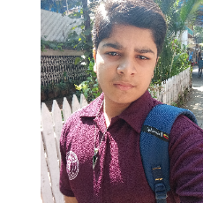Kartikeyav Deshpande
