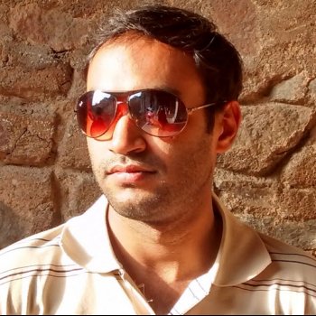 Karuan Pandey