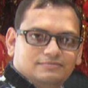 Karuav Gupta