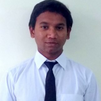 Karuit Reddy