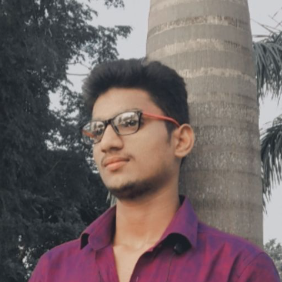 Karumuresh Bansal