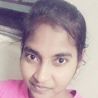Karuna Subramanian