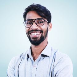 KARUNAKARAit DeshpandeProfile Image