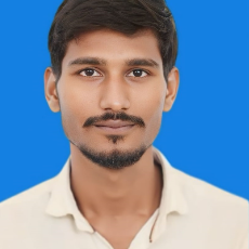 Karunan Krishnamoorthy