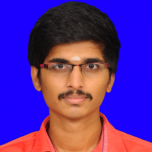 Karuppasaman Kulkarni