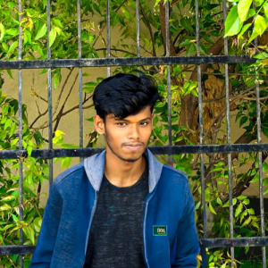 Kasesh Mishra