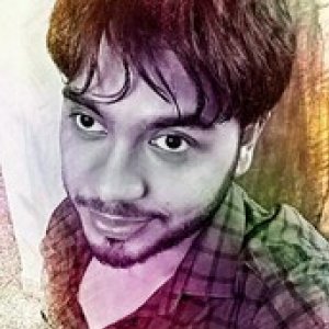 Kashiav Pandey