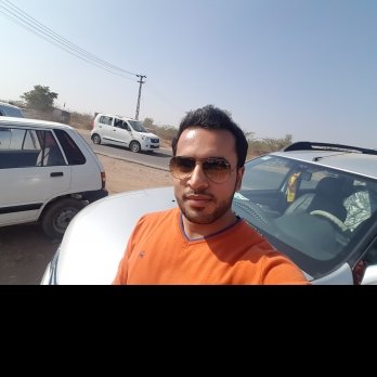 Kashisav Joshi