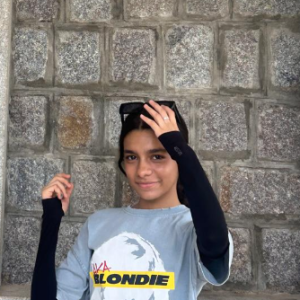 Kashvav Reddy