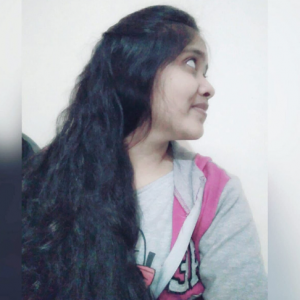Kashvesh Goyal