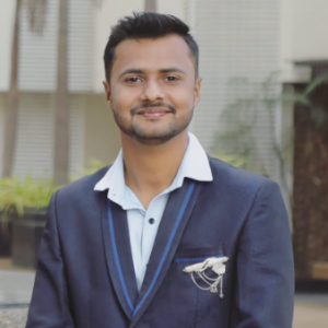 Kashyaan AwasthiProfile Image