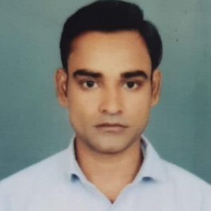 Kashyaav Bansal