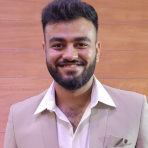 Kashyaav Trivedi